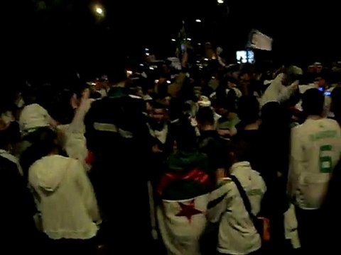 la fete a nimes algerie1 egypte0