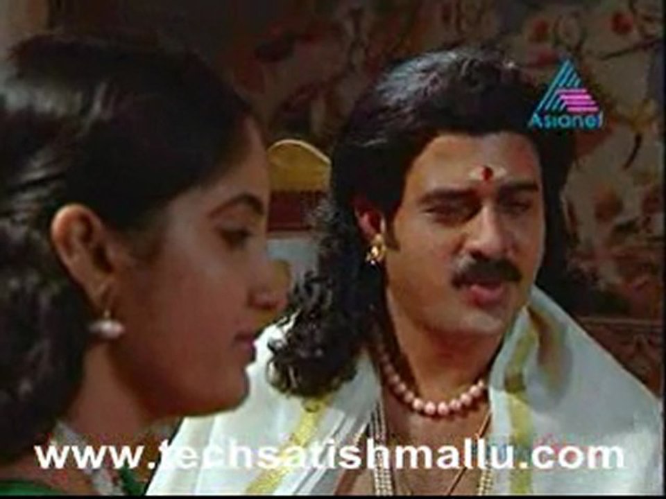 Devi Mahathmayam Dec 08