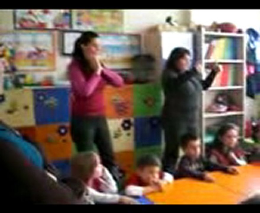Engelli Arkadaşlarımızın Okulumuzu Ziyareti