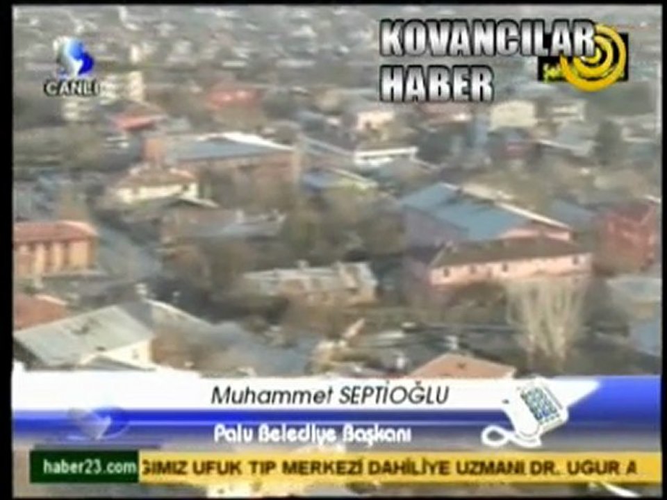 Üniversite Konusu - Kovancılar