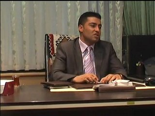 Özalp belediye başkanı MUrat durmaz4