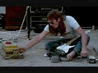 Pink Floyd Have a cigar live 1975