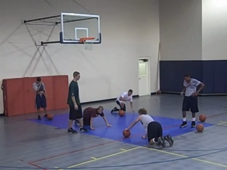 Elite Player Academy