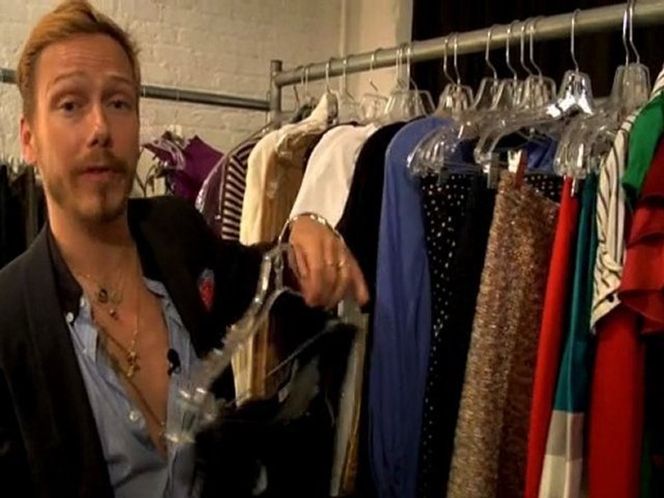 You Know You Want It Eric Daman Book Trailer