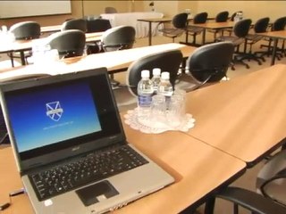 St. Andrew's Club & Conference Centre