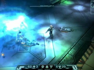 Greed - Black Border