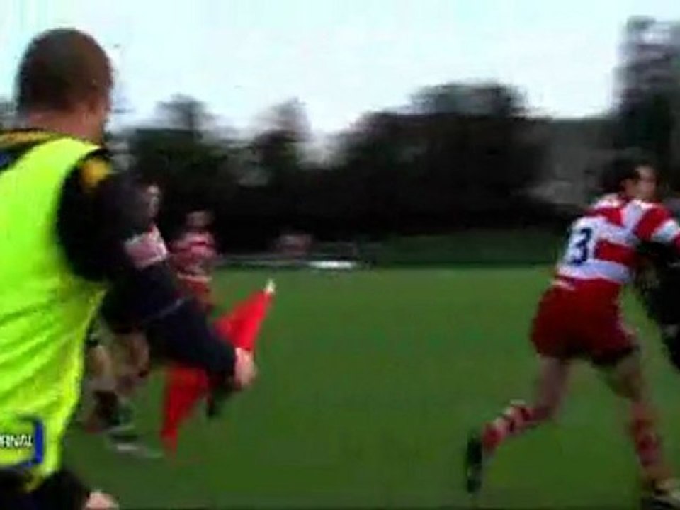 Le résumé sport du week-end (Vendée)