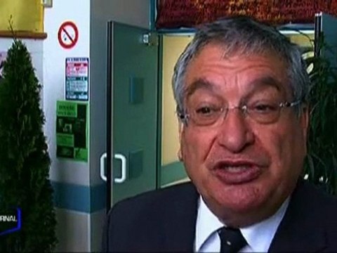 Régionales 2010 : Auxiette tête de la liste PS (Vendée)