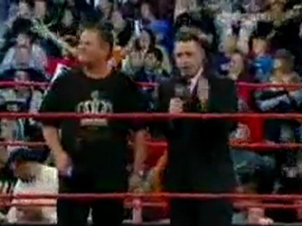 WWE RAW 12 7 09 7/10 (HQ)