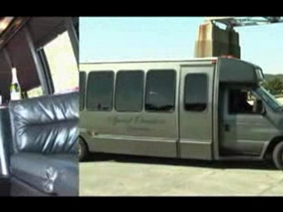 Limousine Service Plymouth Massachusetts