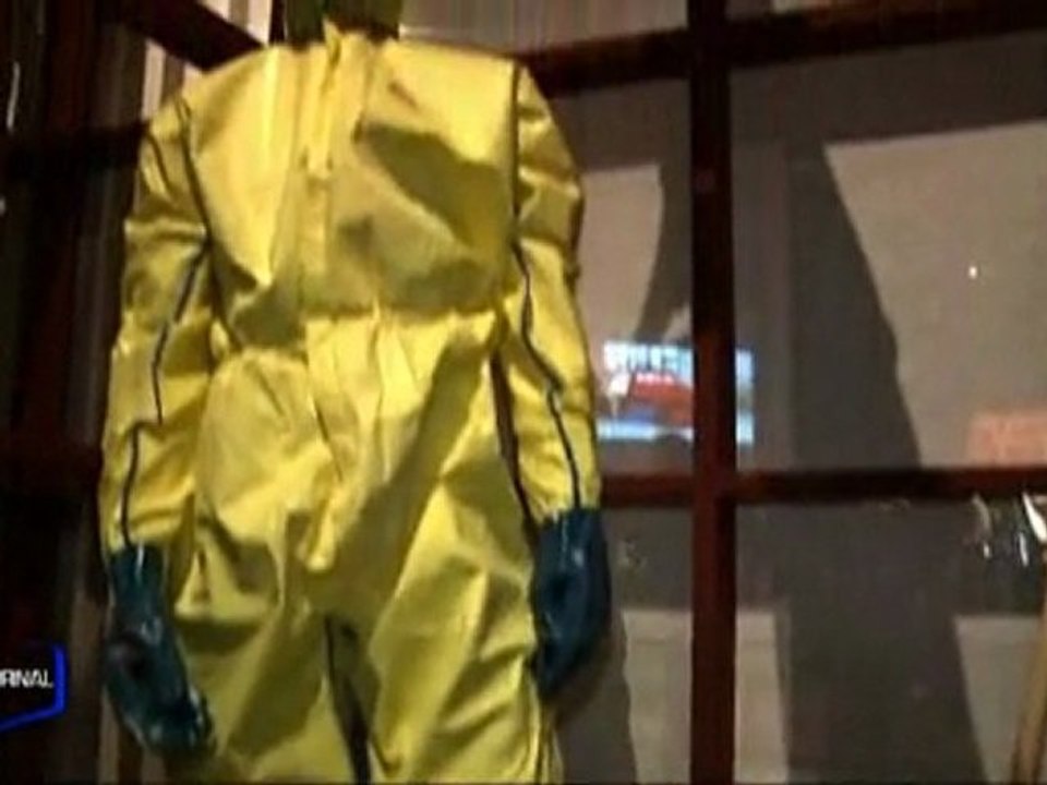 Les sapeurs-pompiers à l'honneur (Les Lucs-Sur-Boulogne)