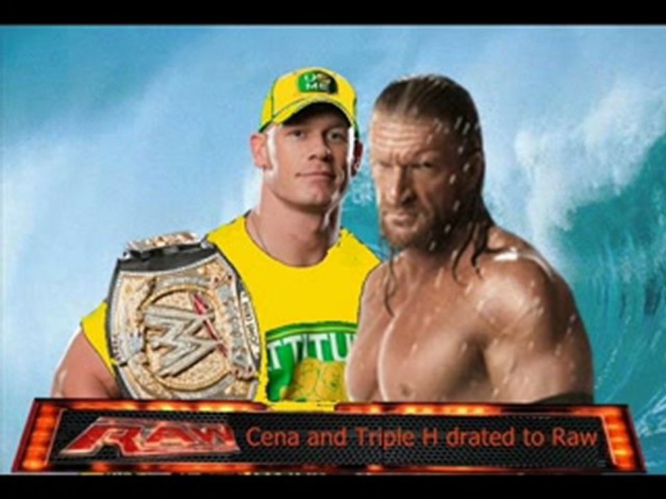 Summerslam 2011