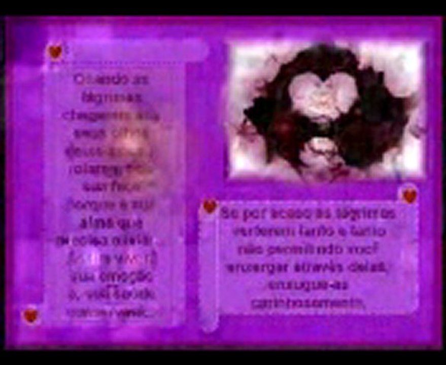 Tony Carreira - Se Me Vais Deixar {4}(2nd video)