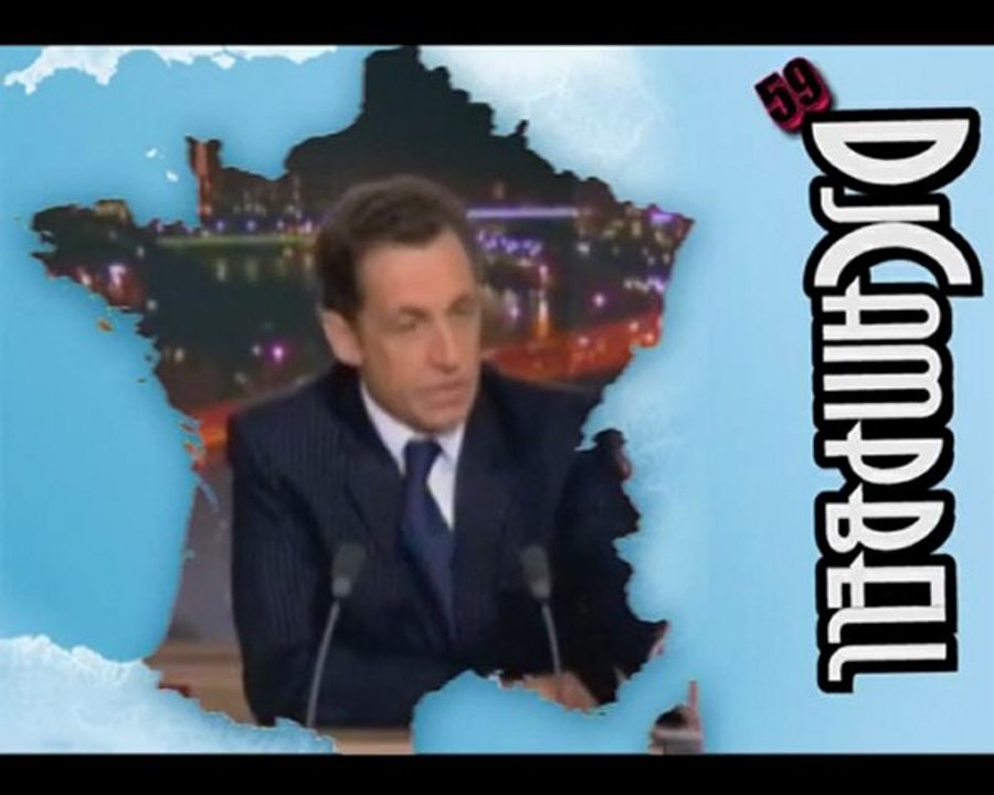 Entre RAP & Politique remiX