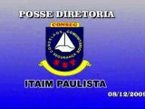 Posse Diretoria CONSEG Itaim Paulista