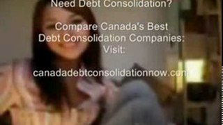 SASKATOON DEBT CONSOLIDATION