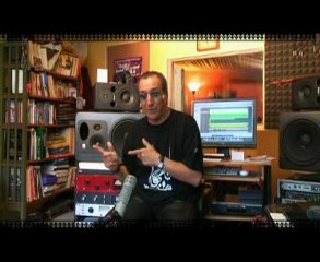 SI KAMEL - interview EL BAB