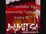 Babutsa - London Calling 2009 Albümünden Güzelim