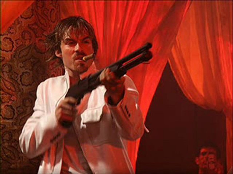 Watch The Tournament 2009 Online Free, full length movie.