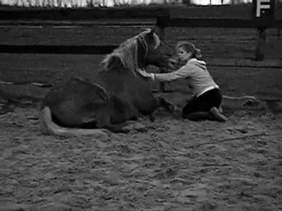 Lindy décembre 09