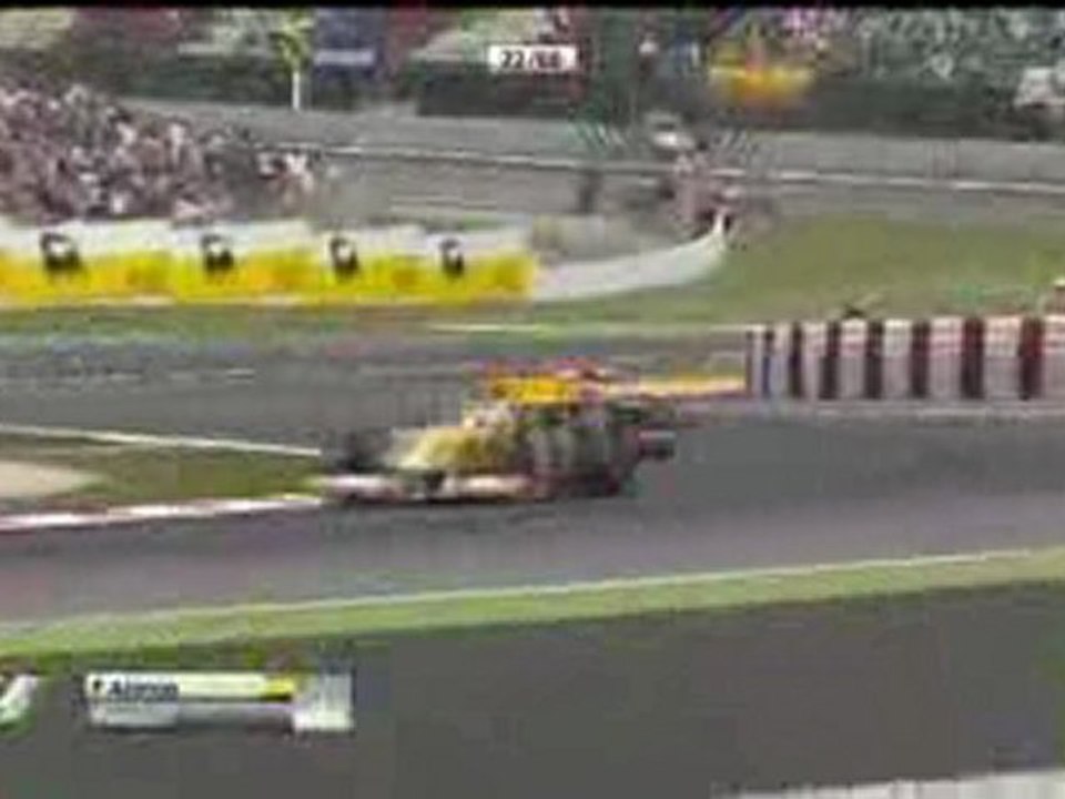 hamilton-alonso-ispanya-2009 formulabir.net