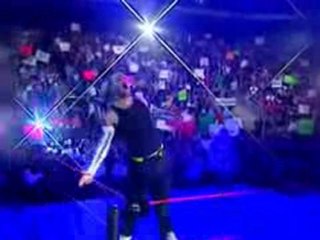 Jeff Hardy- My Life. My Rules DVD Now Available!