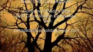 THUNDERBAY DEBT CONSOLIDATION