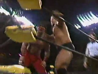 WCW Spring Stampede 1994 5/12