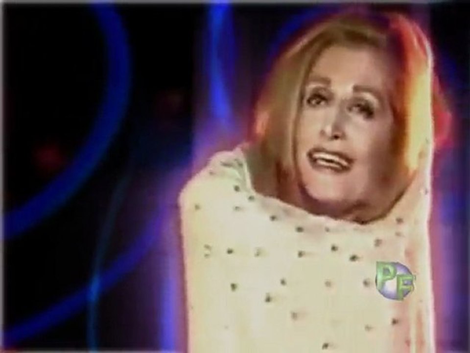 Helwa ya baladi 2009 DALIDA remix