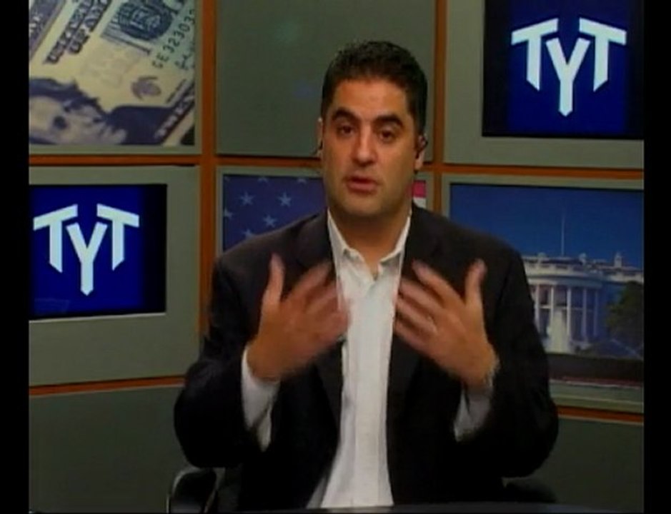 Disturbing Poll On Tea Party