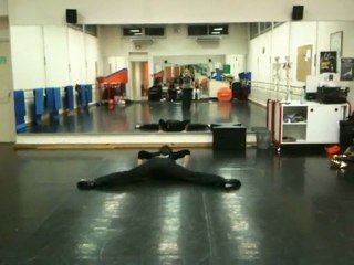 Choré hindoue avec comptes