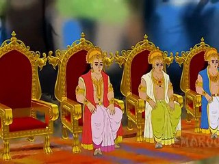 Ravana - The Great Warrior *DVD Rip* Part 2