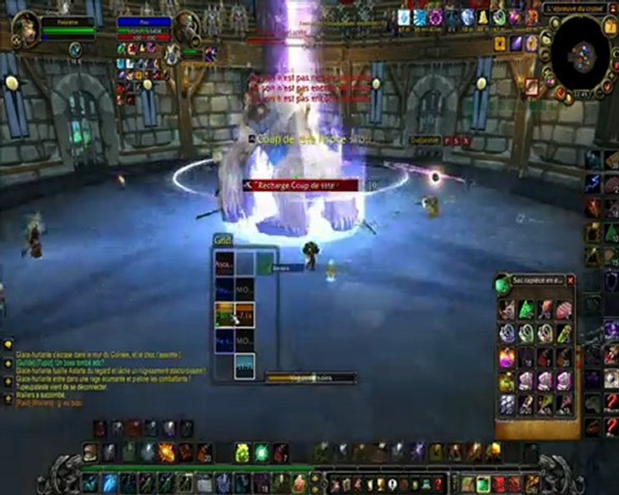 Bêtes de Norfendre 10 héro