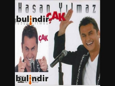 Hasan Yılmaz Çak Video Klip [ Yeni ]