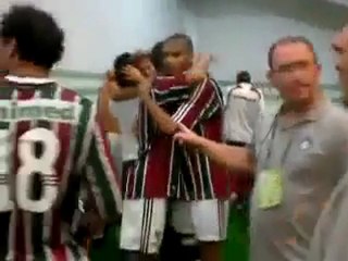 Players of True Tricolor - Warriors