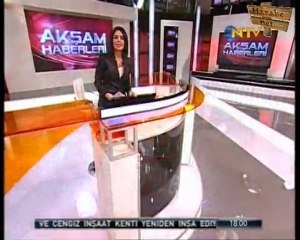 Gülay Özdem İle "Bayram Haberleri" :)