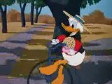 1950   Donald Duck, Daisy, Chip N Dale   Crazy Over Daisy