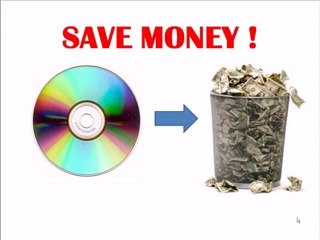 Don't buy a 2005 tax cd! File Late instead!