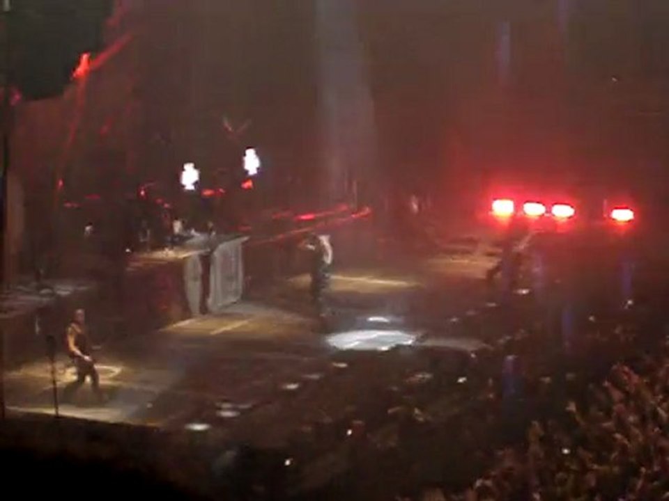 Rammstein B********