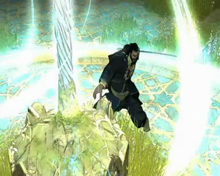 Prince of Persia Partie 02 - Frapsoluce