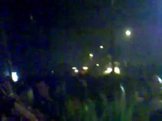 San juan 2009 playa mar bella @ sergio lamas