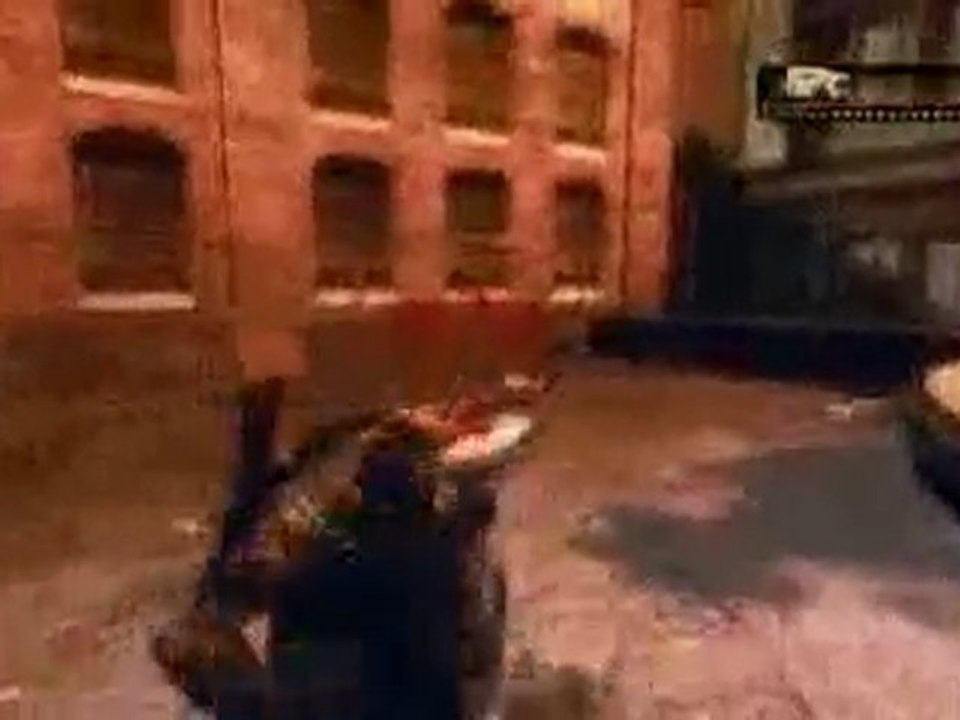 ThE X AdVoCaTe FiNal Montage gears of war