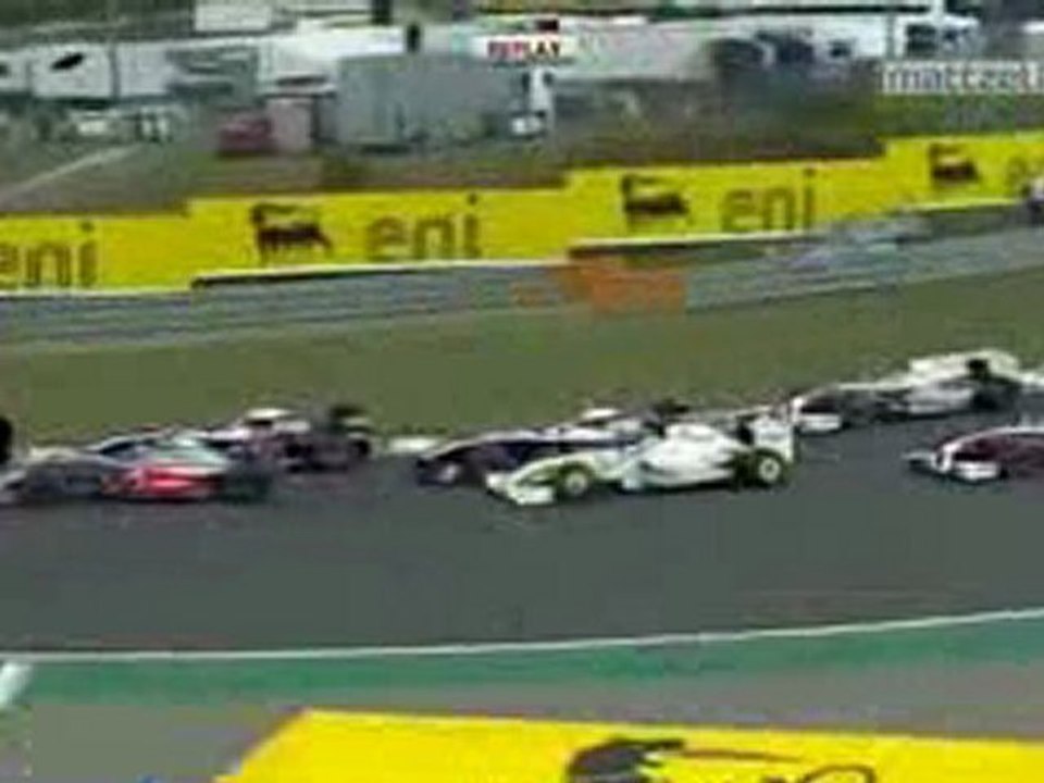macaristan-gp-2009-start formulabir.net