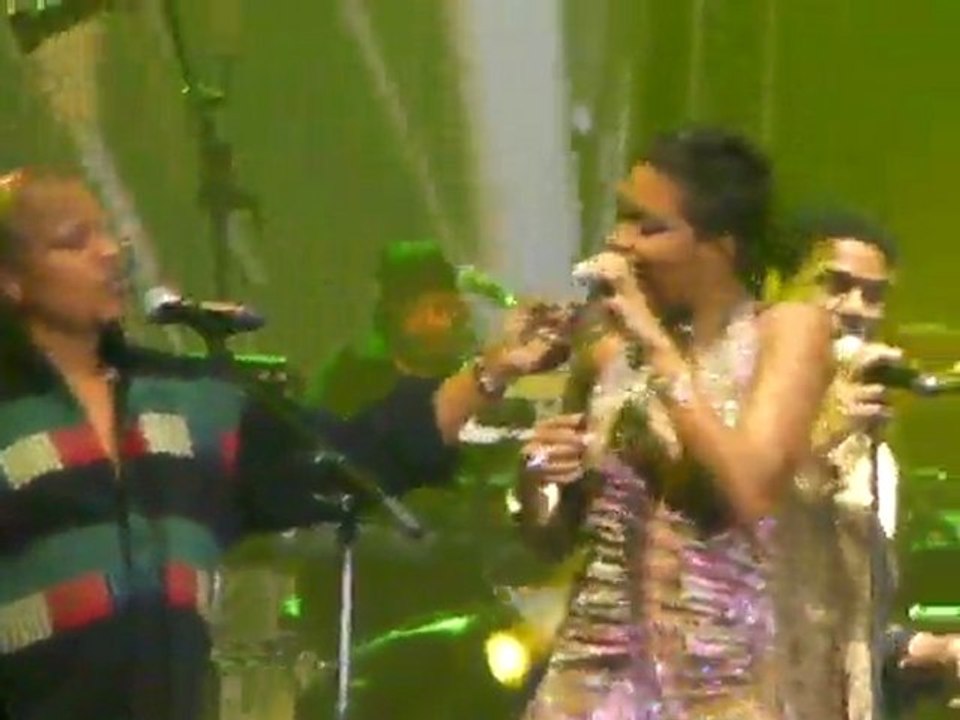 La compagnie créole à LORIENT ( Morbihan )