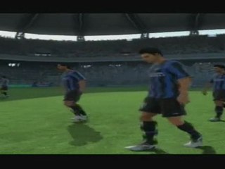 R.C.D Espanyol - Inter de Milan [LFM]