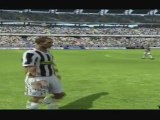 Juventus F.C - Liverpool [LFM]