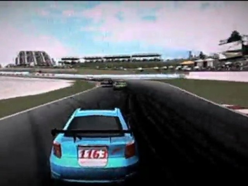 chp de fr forza 3
