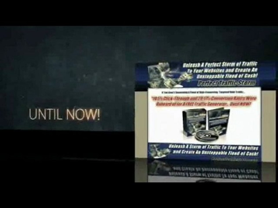 Would You Like A FREE Traffic Generator Software?