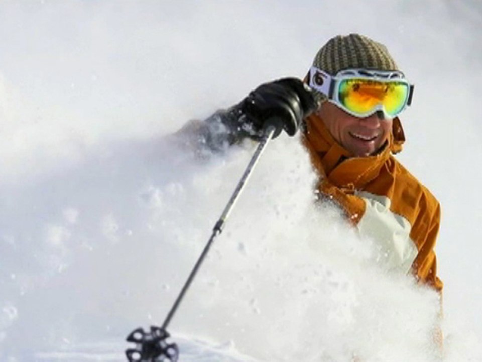 Mountain Ski Resort Vacations: How To Plan a Western ...