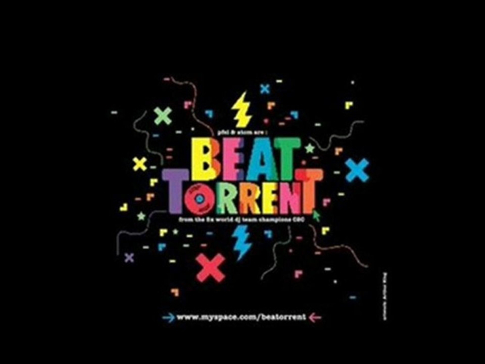 Beat torrent nirvana
